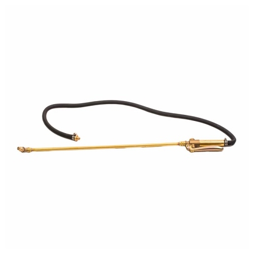 Lance de cupru pentru stropit TURCEASCA