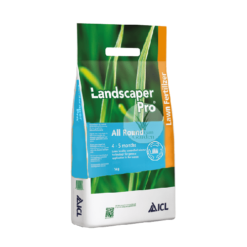 Ingrasamant Landscaper Pro All-round - Intretinere gazon 5 kg