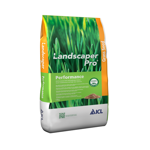 Seminte de gazon Performance, 5 kg, Landscaper Pro