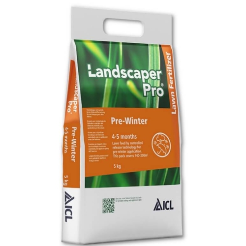 Ingrasamant Landscaper Pro Pre-winter - Anti-Stres toamna, iarna 5 kg