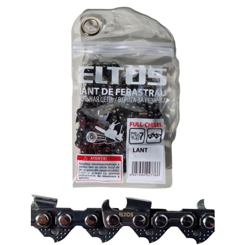 Lant drujbe 22 dinti (45 pinteni) pas 3/8