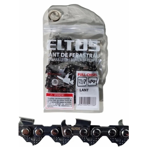Lant pentru drujba 325 1.5 66 ELTOS