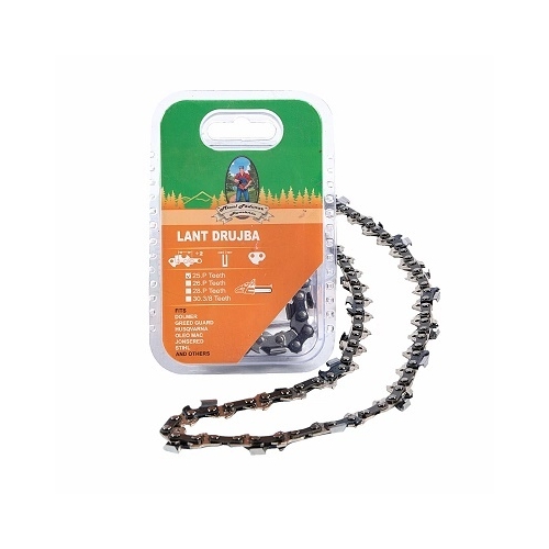 Lant drujba Micul Padurar .3/8 picco  25 dinti MPP