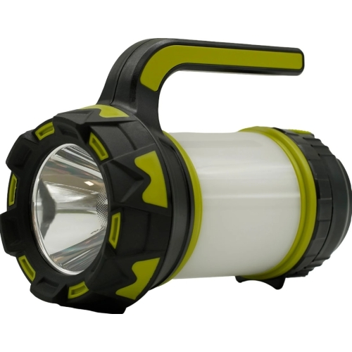 Lanterna camping 360° cu functie powerbank. FLOW FB-3911