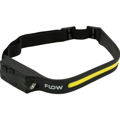 Lanterna de cap LED cu senzor de miscare, FLOW FB-3349A