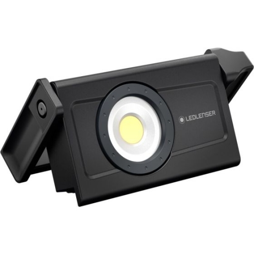 Lanterna Lampa-Portabila-reincarcabila-2500 lm,- LEDLENSER-IF4R