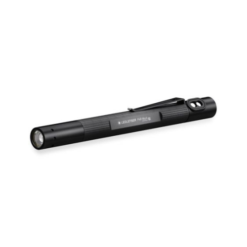 Lanterna-reincarcabila-170 lm-raza-luminoasa-100 m,-LEDLENSER-P4R Work