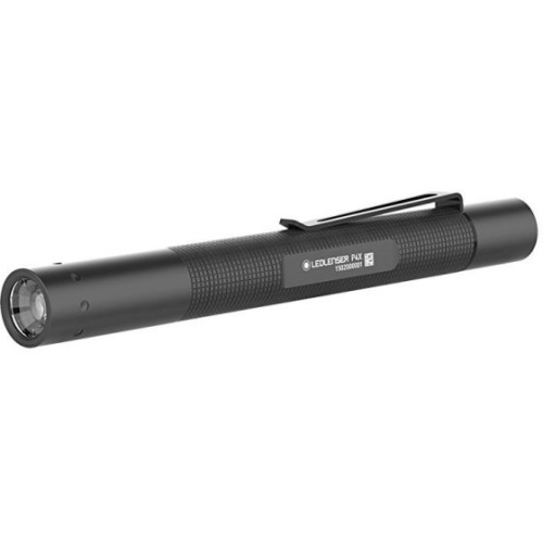Lanterna-120 lm-raza-luminoasa-80 m,-LEDLENSER-P4X