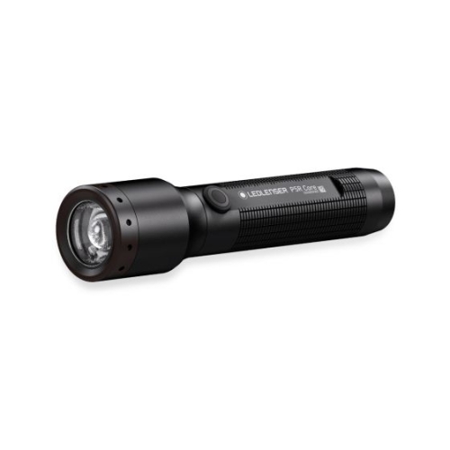Lanterna-reincarcabila-500 lm-raza-luminoasa-250 m,-LEDLENSER-P5R-CORE