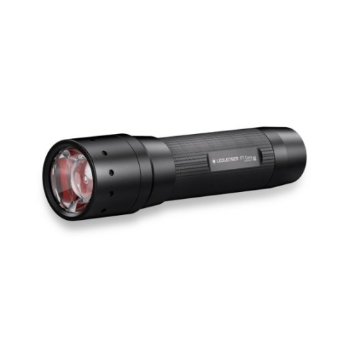 Lanterna-450lm-raza-luminoasa-300 m,-LEDLENSER-P7 CORE
