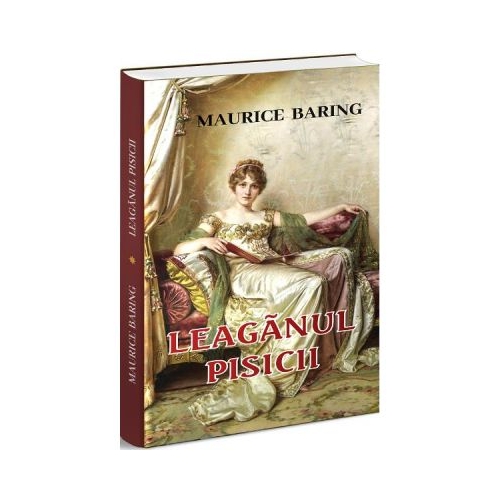 Leaganul pisicii - Maurice Baring