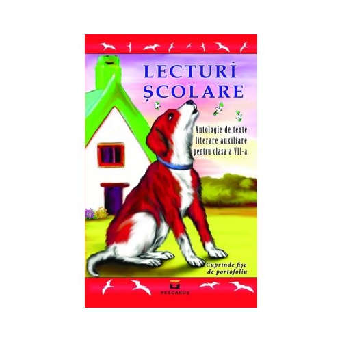 Lecturi Scolare clasa a VII-a