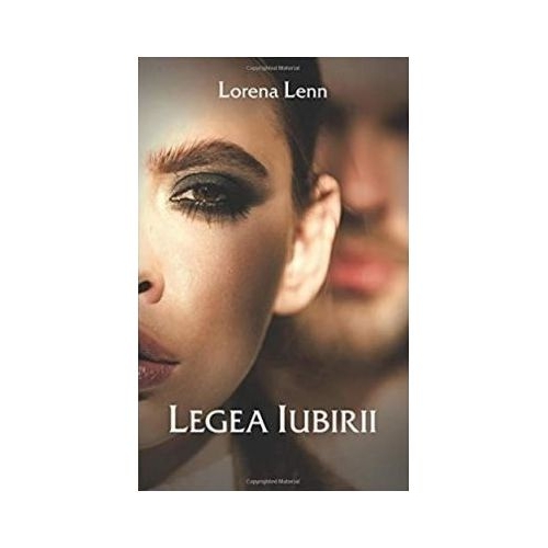 Legea iubirii - Lorena Lenn