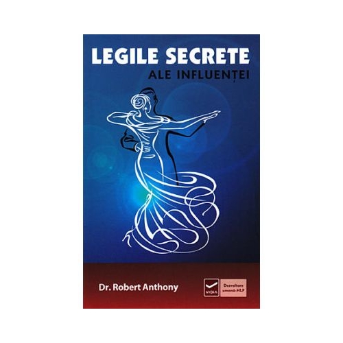 Legile secrete ale influentei - Christie McNally