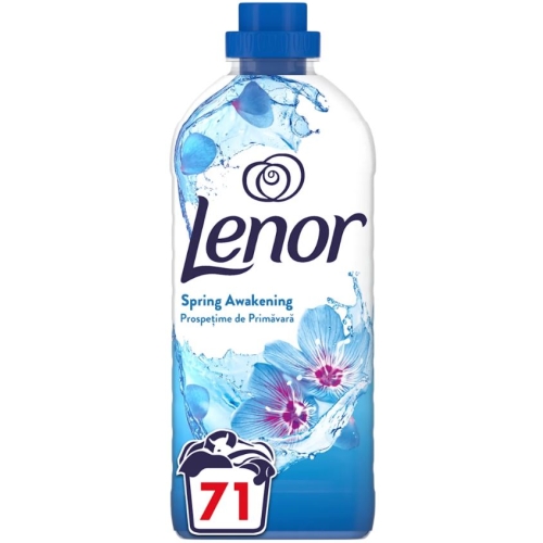 Balsam de rufe, Spring Awakening, 1.49L, 71 spalari, Lenor