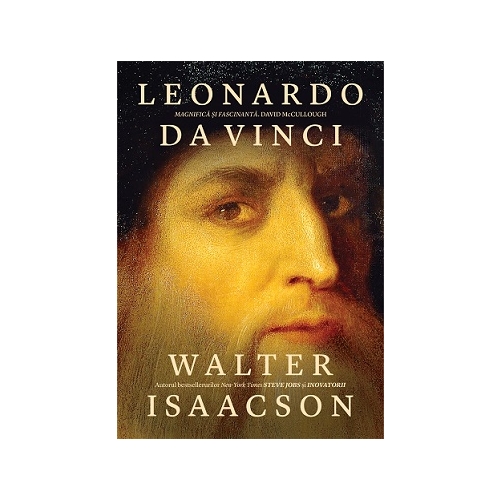 Leonardo da Vinci - Walter Isaacson