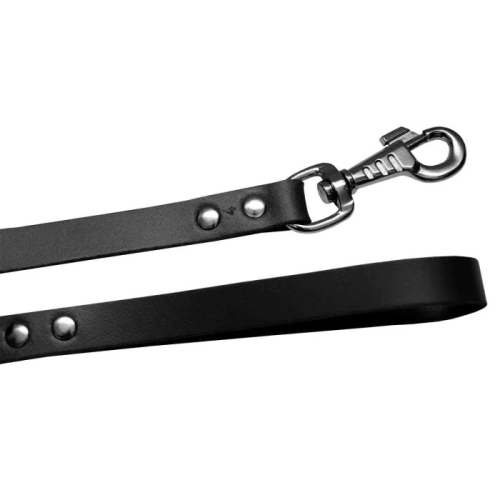 Lesa 15/1100 mm Neagra 4DOG