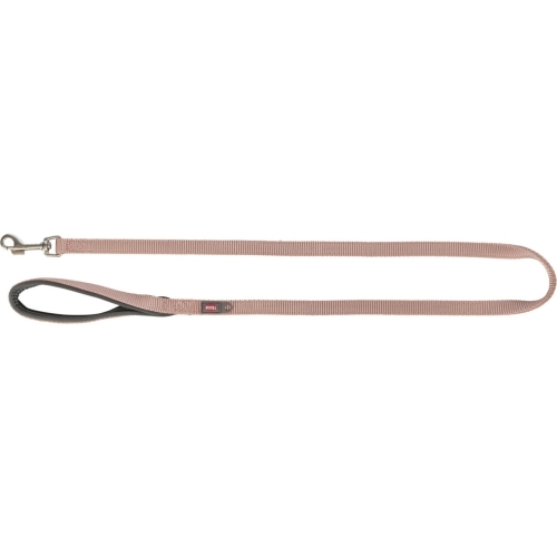 Trixie Lesa Premium, XS: 1.20 m/10 mm, Roz Pal, 200035