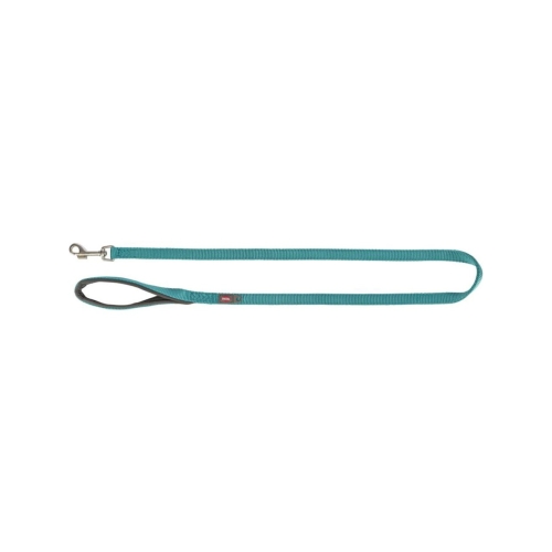 Trixie Lesa Premium, XS-S: 1.20 m/15 mm, Aqua, 200128