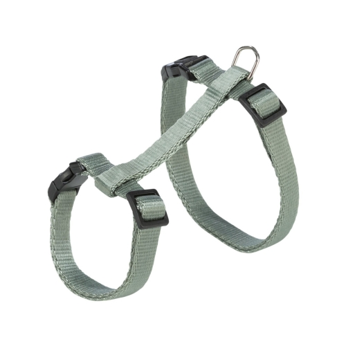 Trixie Ham si Lesa Pentru Pisici, 27-45 cm/10 mm, 1.20 m, Diverse Culori, 41878