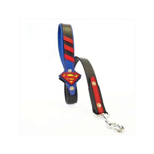 Bestia Lesa Superman, Piele Naturala, L