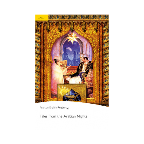 Level 2. Tales from the Arabian Nights - Anne Collins