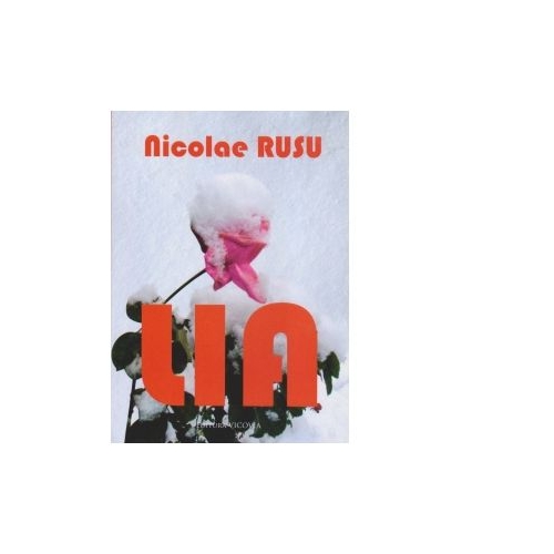Lia - Nicolae Rusu