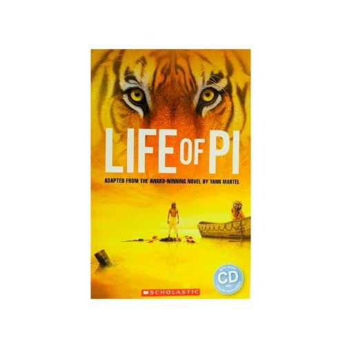 Life of Pi - Yann Martel