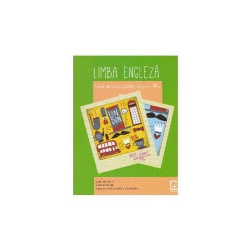 Limba engleza. Caiet de lucru pentru clasa a VIII-a - Liliana Putinei, Cristina Truta, editura Booklet