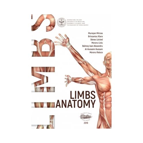 Limbs anatomy - Mircea Muresan
