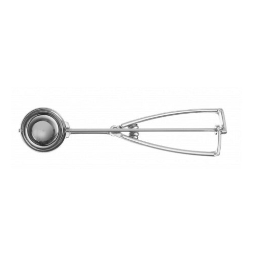 Lingura dozatoare inghetata, Stoeckel, 1/20 lt - 56 mm, otel inoxidabil