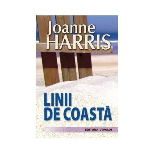 Linii de Coasta - Joanne Harris