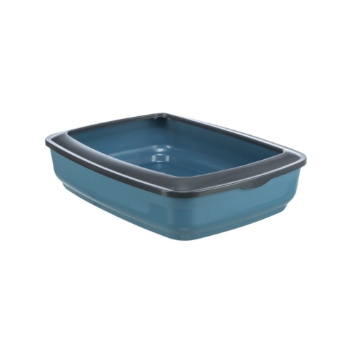 Trixie Litiera Brisko, Cu Rama, 38x12x50 cm, Diverse Culori, 40394