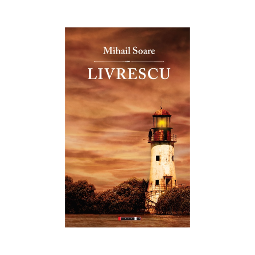 Livrescu - Mihail Soare