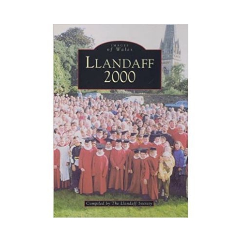 Llandaff 2000 - Llandaff Society