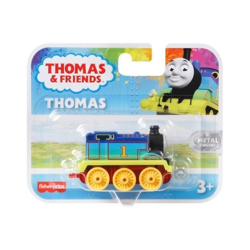 Locomotiva Thomas multicolor, Thomas &amp; Friends