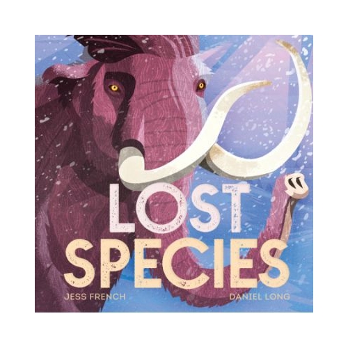 Lost Species - Jess French