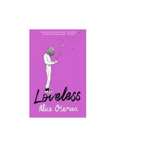 Loveless - Alice Oseman