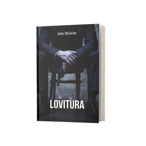 Lovitura - John DaSelva