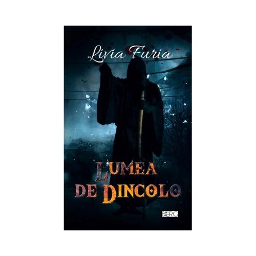 Lumea de dincolo - Livia Furia