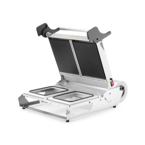 Masina de sigilat tavi Hendi Dual 230V/1400W, 653x487x(H)190mm