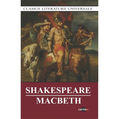 Macbeth - William Shakespeare