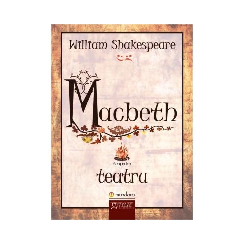 Macbeth - William Shakespeare