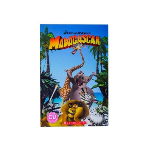 Madagascar - Nicole Taylor