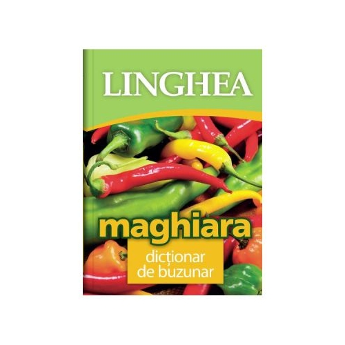 Maghiara. Dictionar de buzunar