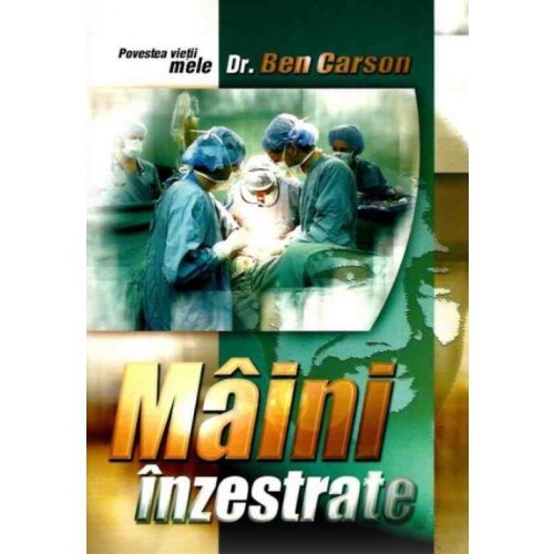 Maini inzestrate - Ben Carson