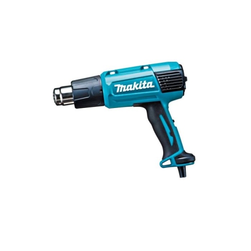 Makita HG6031VK Suflanta aer cald 9 trepte 1800W, 50-600°