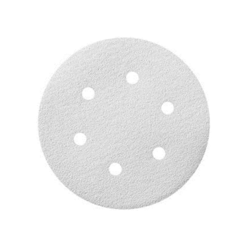 Makita P-37699 Disc abraziv velcro, 150mm, G120, 10 buc