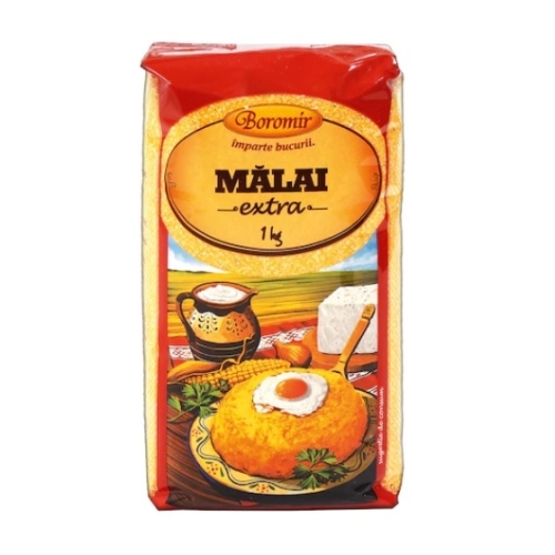 Malai extra, 1kg, Boromir 