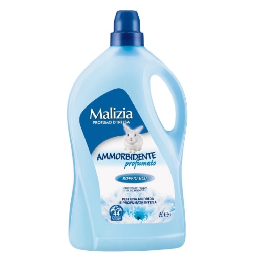 Balsam de rufe Soffio Blu, 4 l, Malizia
